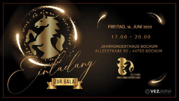 Einaldung 2023